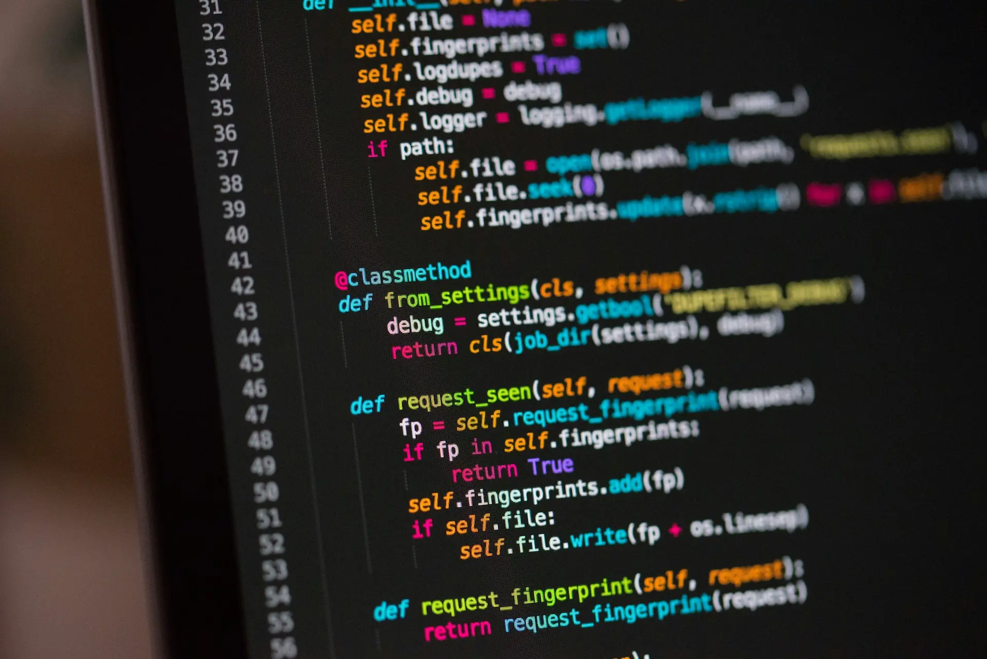 Web & Mobile Apps