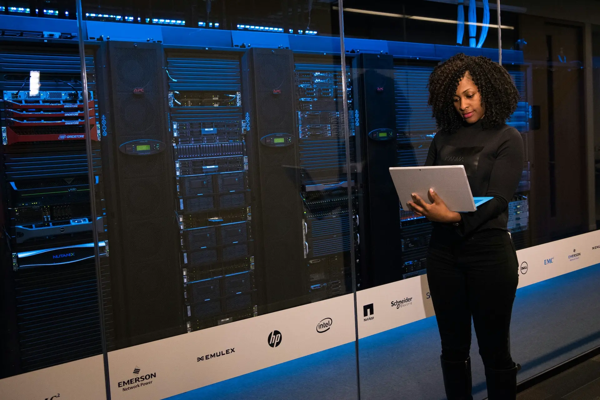 Cloud & DevOps Solutions