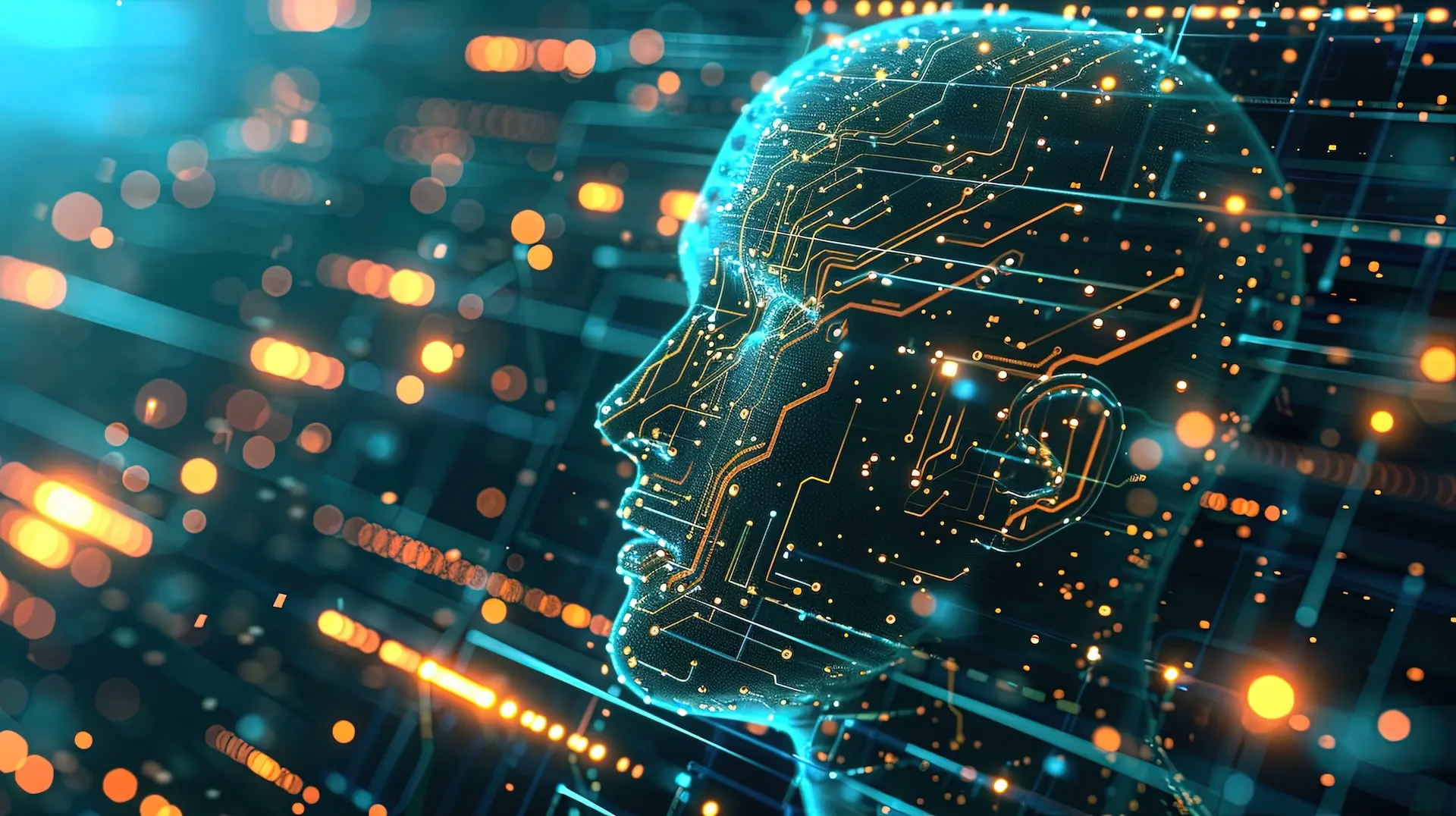 AI-Powered Solutions